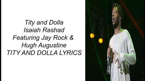 burberry all on my body isaiah rashad|Isaiah Rashad – Tity and Dolla Lyrics .